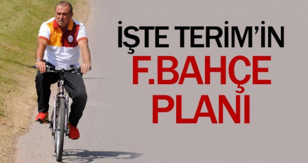 te Terimin F.Bahe plan